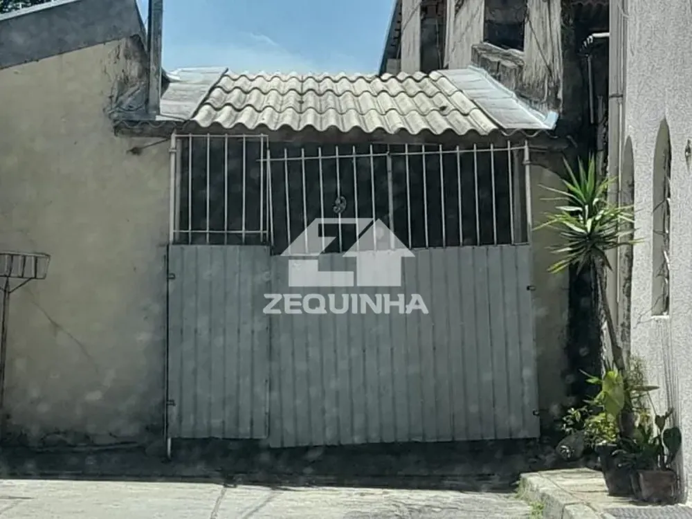 Terreno, 250 m² - Foto 1
