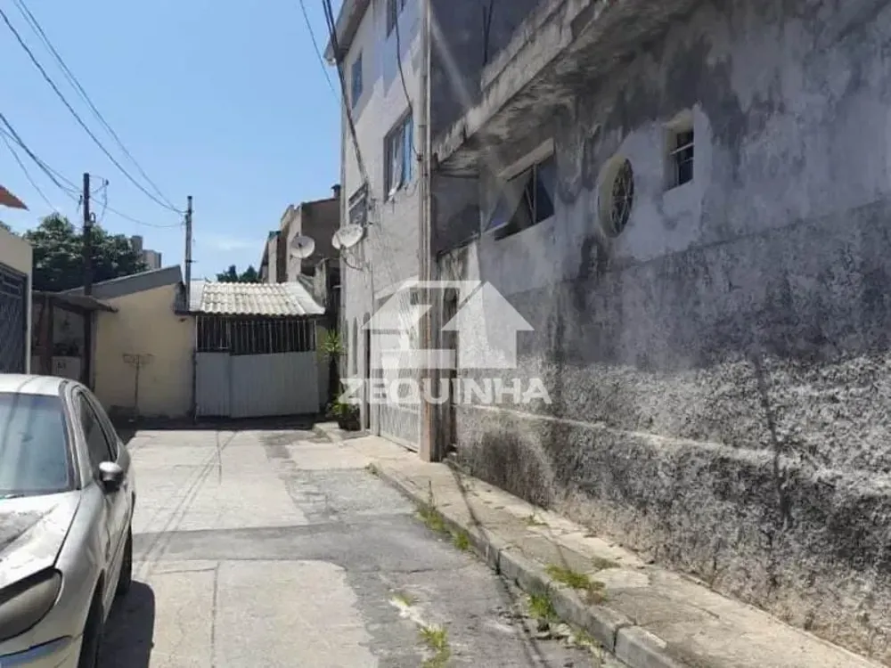 Terreno, 250 m² - Foto 2