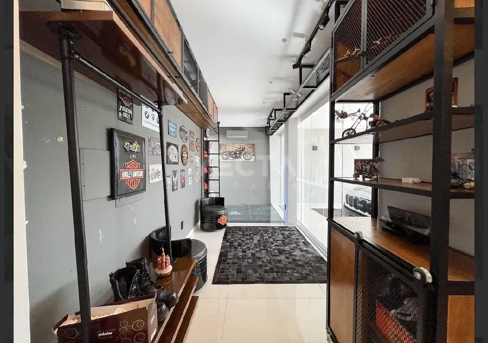 Casa, 4 quartos, 300 m² - Foto 1