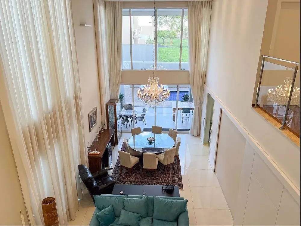 Casa, 4 quartos, 300 m² - Foto 2