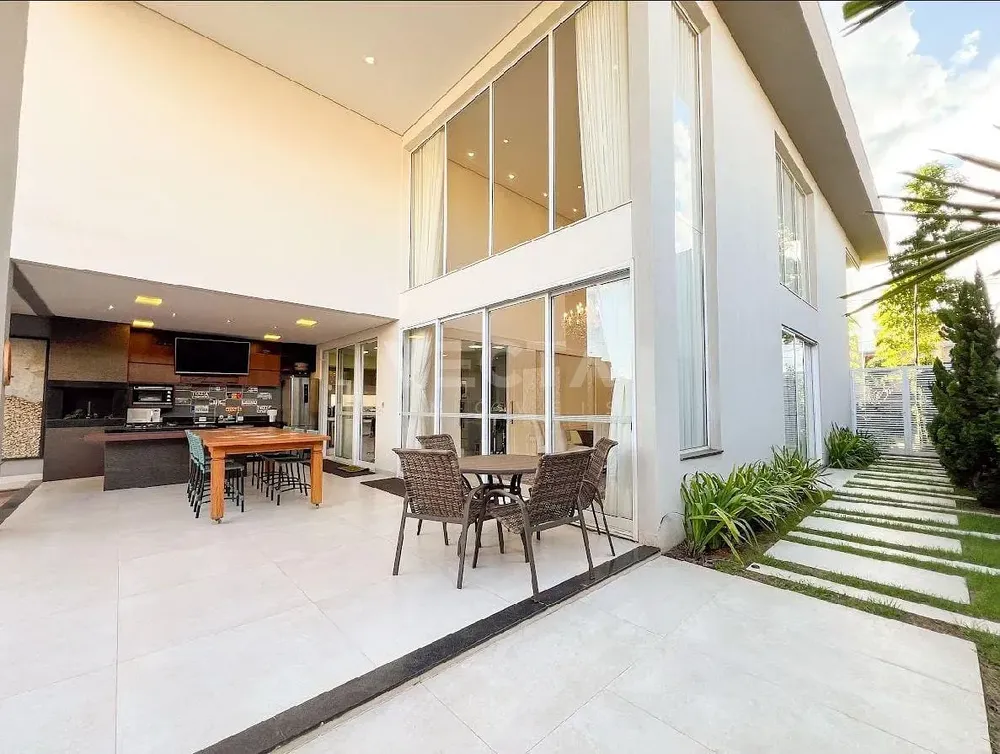 Casa, 4 quartos, 300 m² - Foto 3