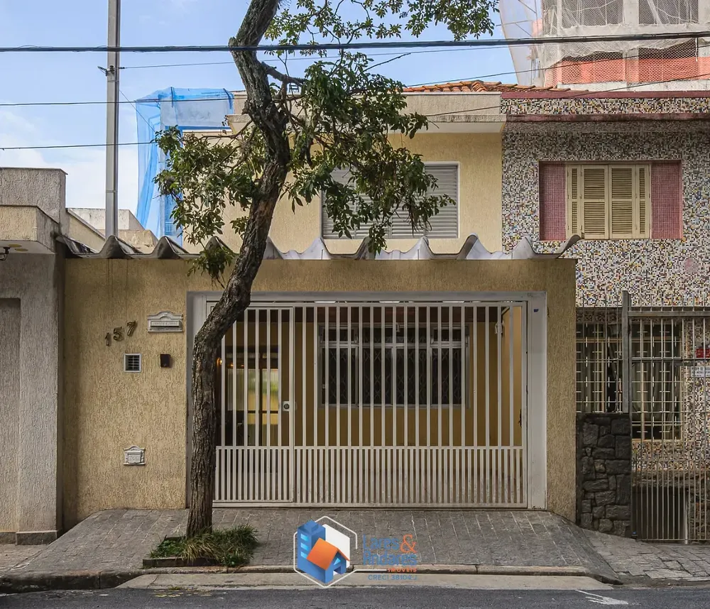 Casa, 3 quartos, 175 m² - Foto 2