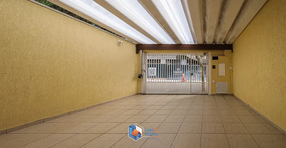 Casa, 3 quartos, 175 m² - Foto 4