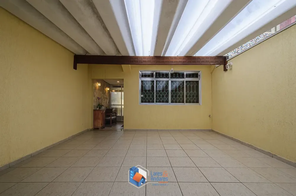 Casa, 3 quartos, 175 m² - Foto 3