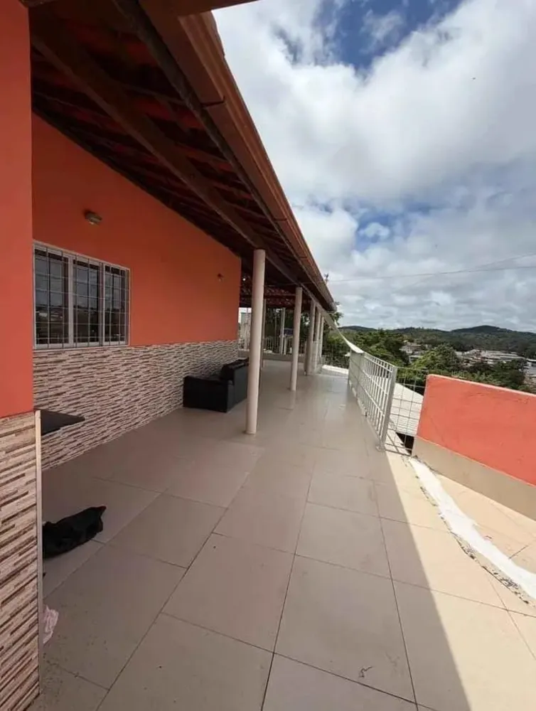 Casa, 2 quartos, 300 m² - Foto 2