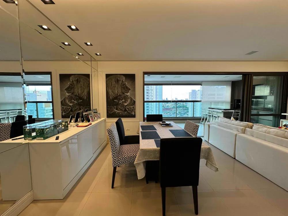 Apartamento, 3 quartos, 136 m² - Foto 7