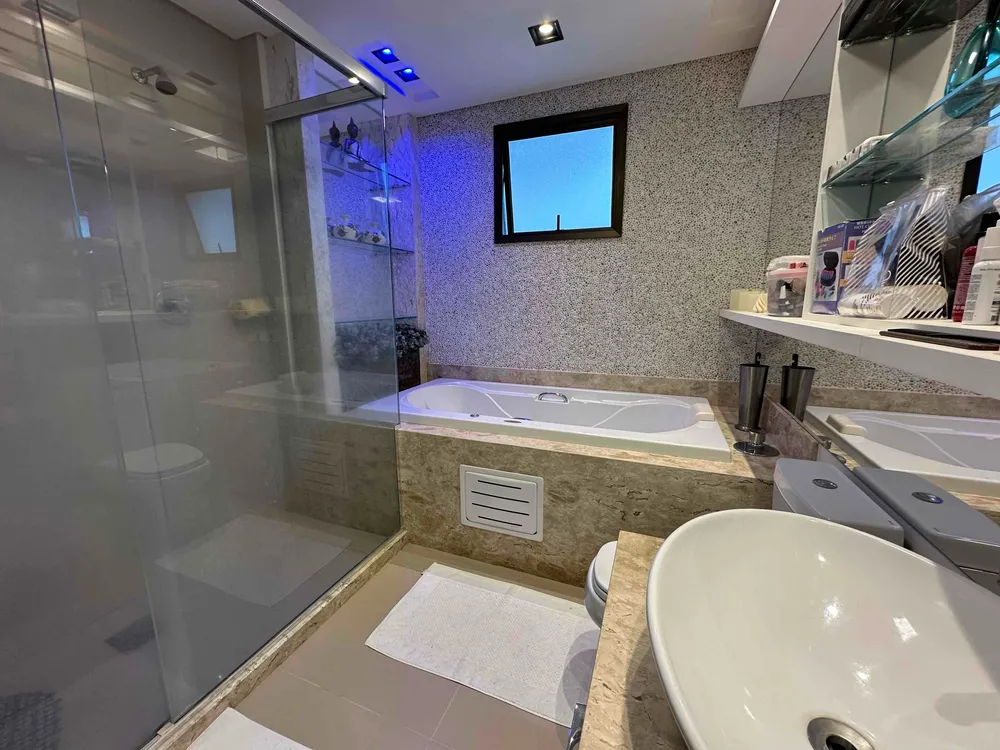 Apartamento, 3 quartos, 136 m² - Foto 5