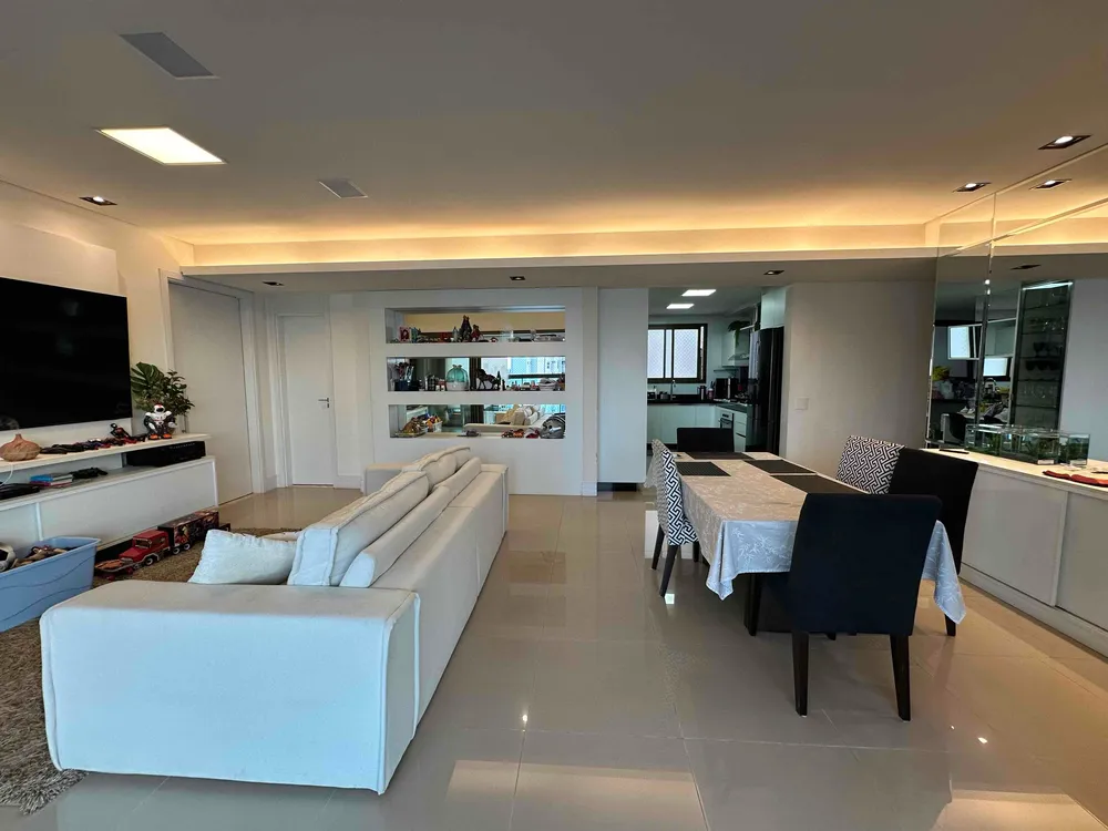 Apartamento, 3 quartos, 136 m² - Foto 6