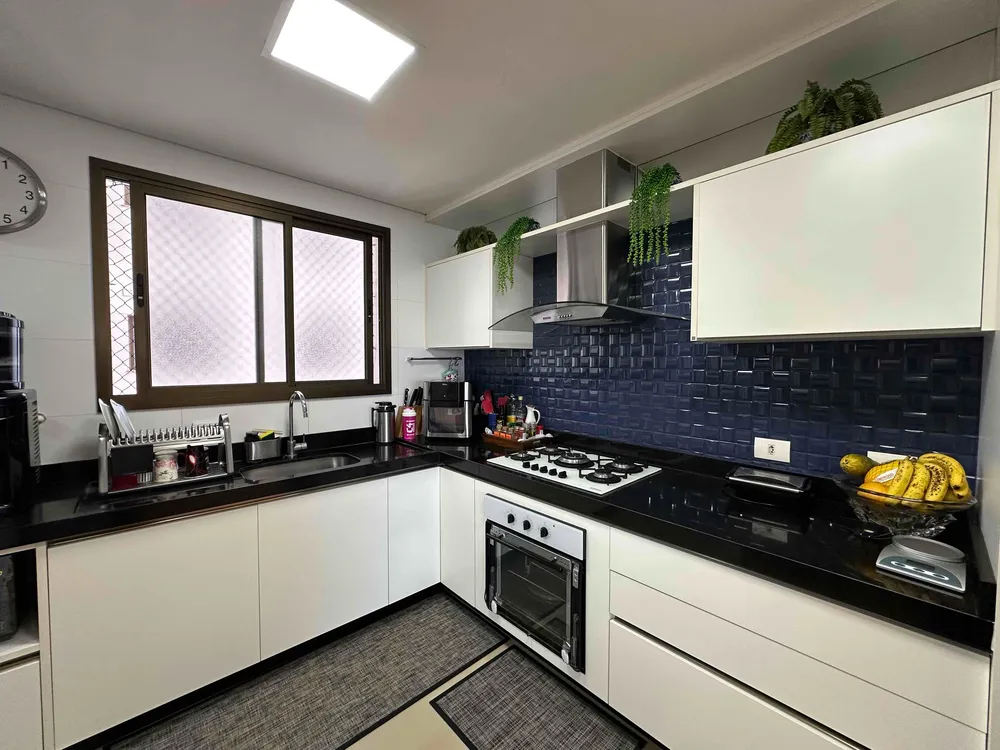 Apartamento, 3 quartos, 136 m² - Foto 8