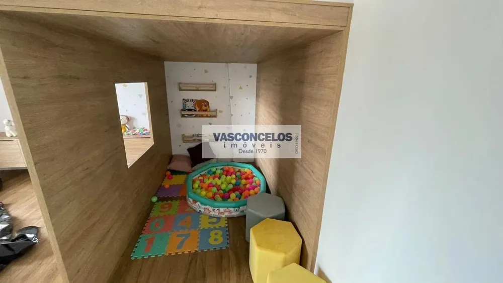 Apartamento, 2 quartos, 50 m² - Foto 4