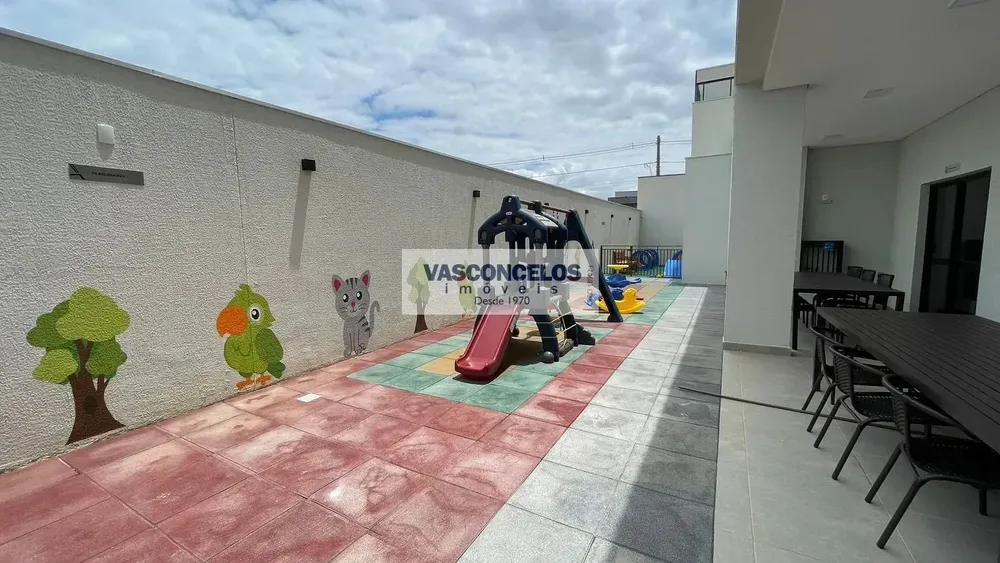 Apartamento, 2 quartos, 50 m² - Foto 6