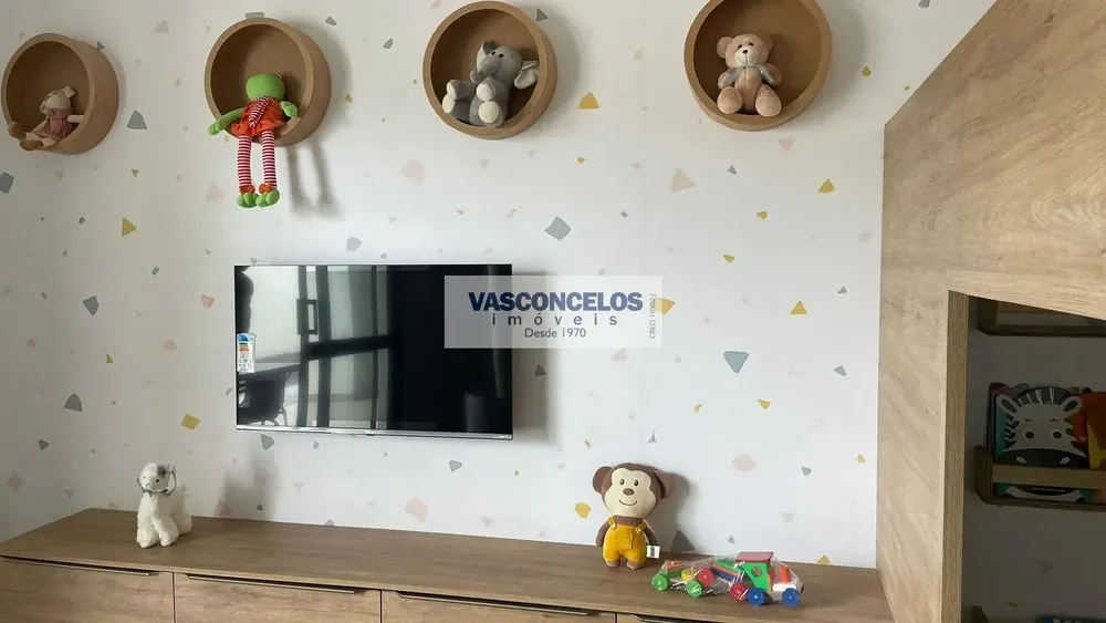 Apartamento, 2 quartos, 50 m² - Foto 5