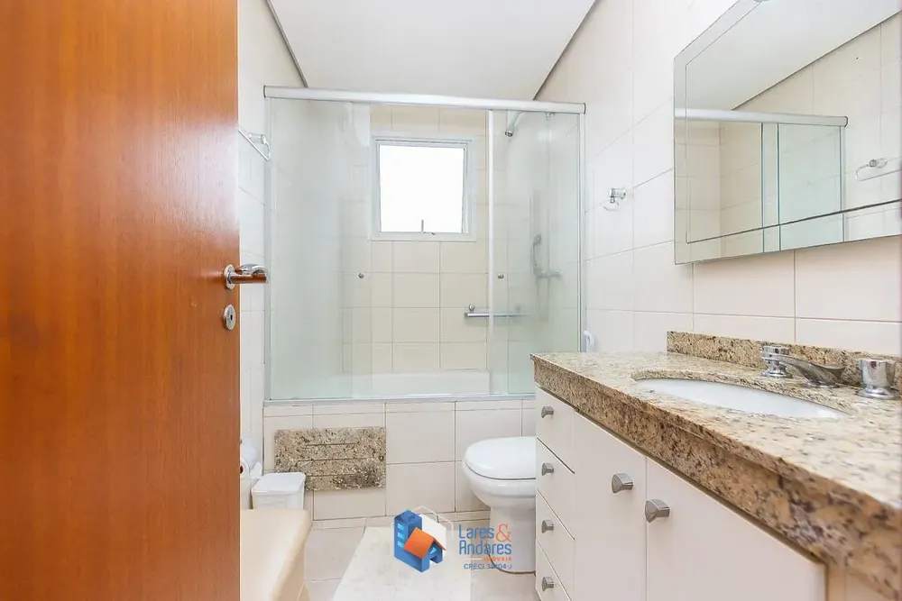 Apartamento, 3 quartos, 154 m² - Foto 6
