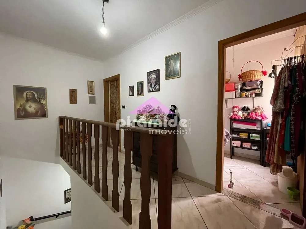 Casa, 4 quartos, 195 m² - Foto 3