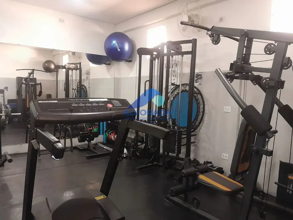 Apartamento, 2 quartos, 44 m² - Foto 3