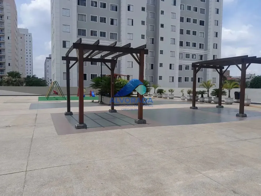 Apartamento, 2 quartos, 44 m² - Foto 5