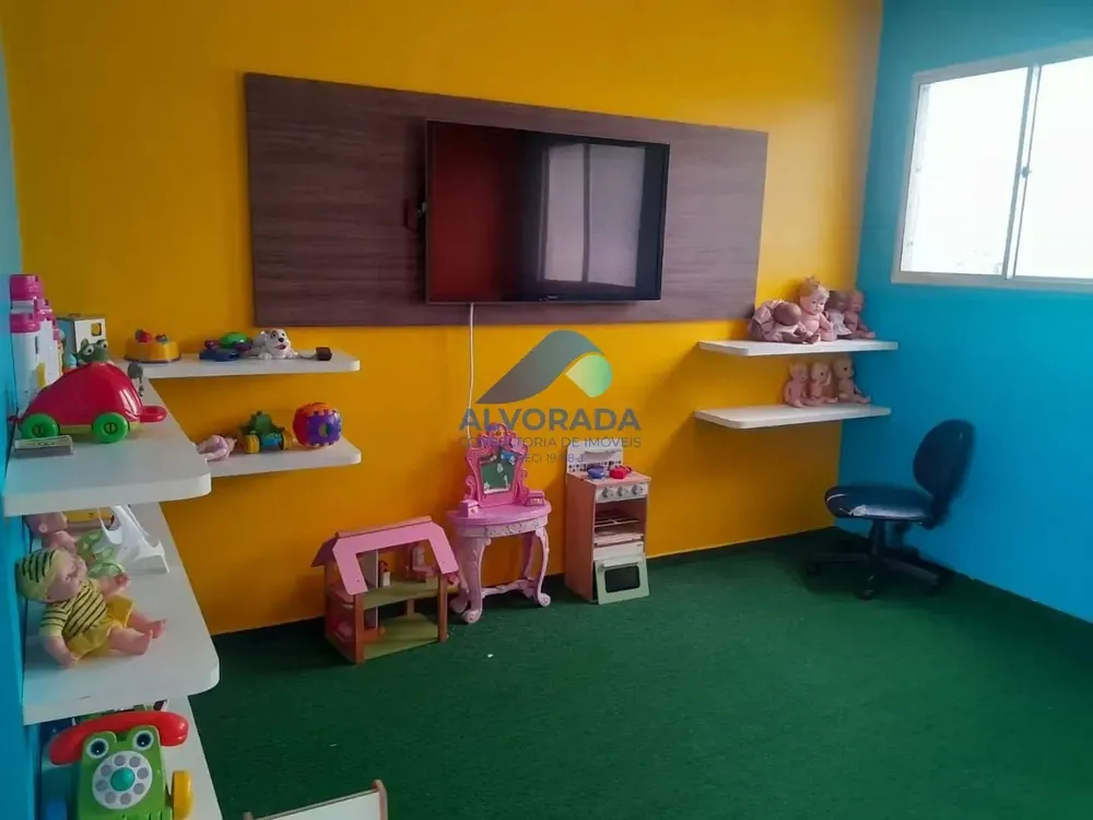 Apartamento, 2 quartos, 44 m² - Foto 7