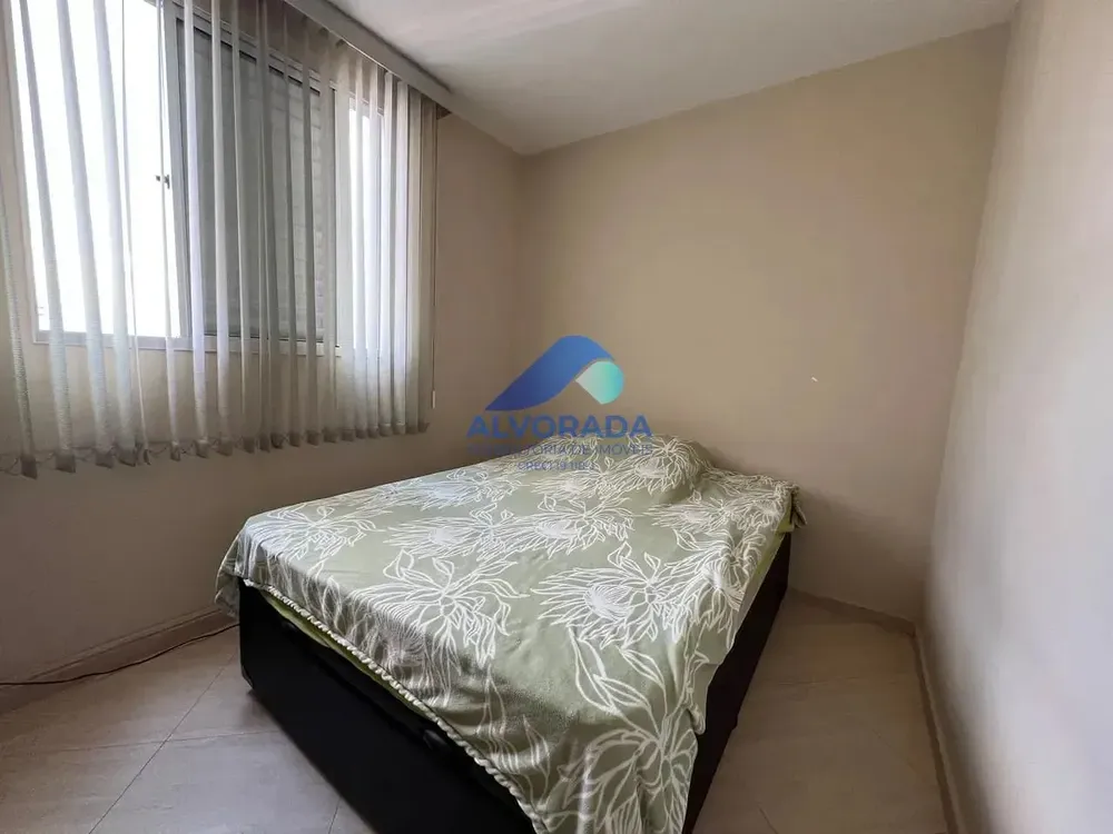 Apartamento, 2 quartos, 44 m² - Foto 2