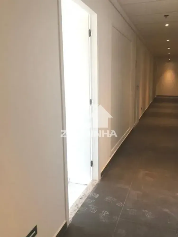 Sala-Conjunto, 34 m² - Foto 1