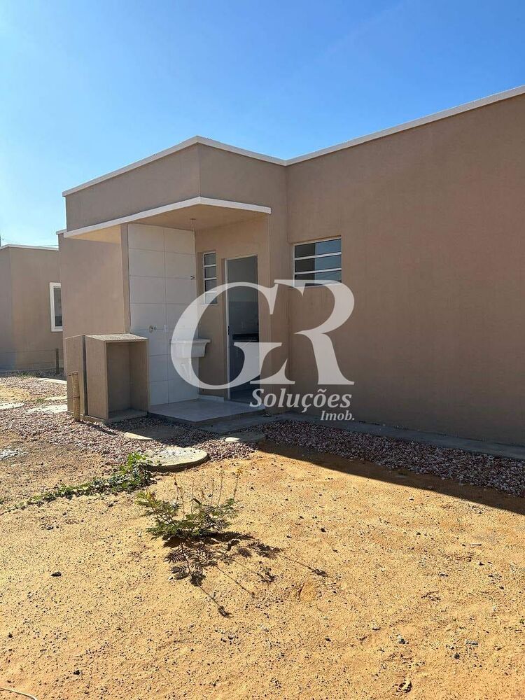 Casa à venda com 2 quartos, 144m² - Foto 9