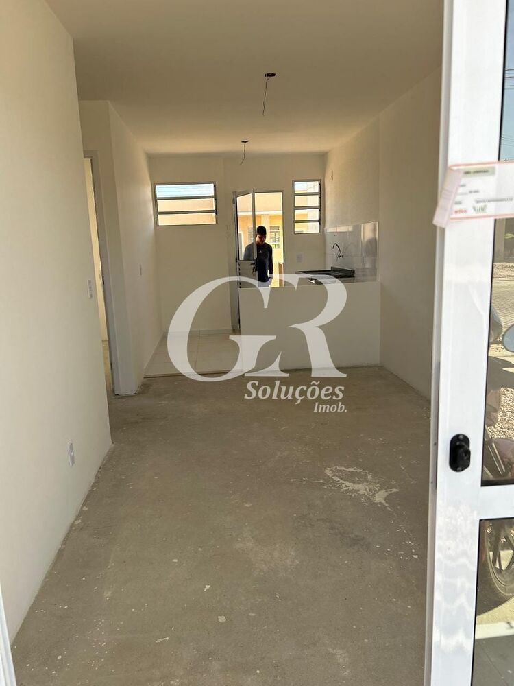 Casa à venda com 2 quartos, 144m² - Foto 8