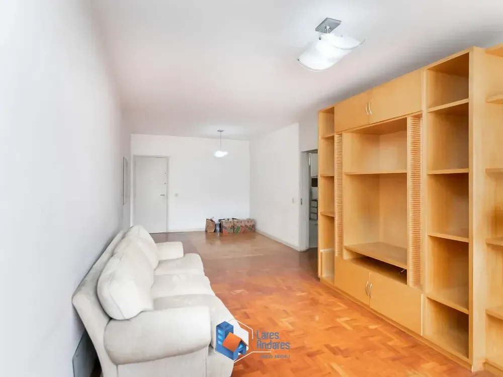 Apartamento, 3 quartos, 123 m² - Foto 4