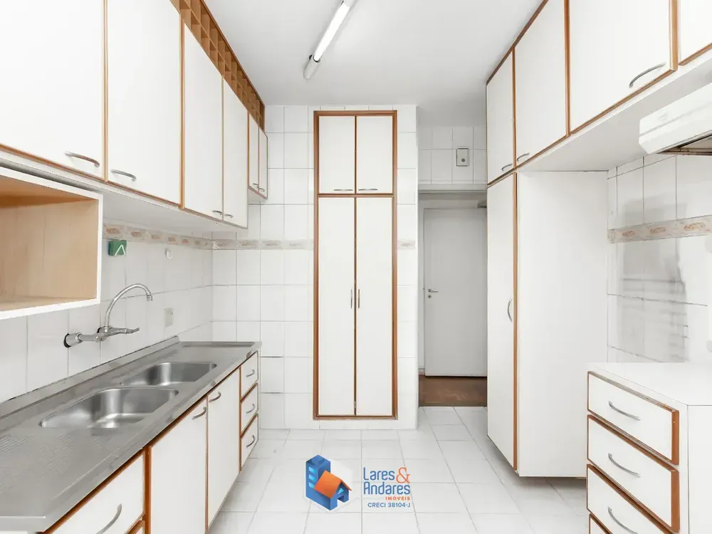 Apartamento, 3 quartos, 123 m² - Foto 2