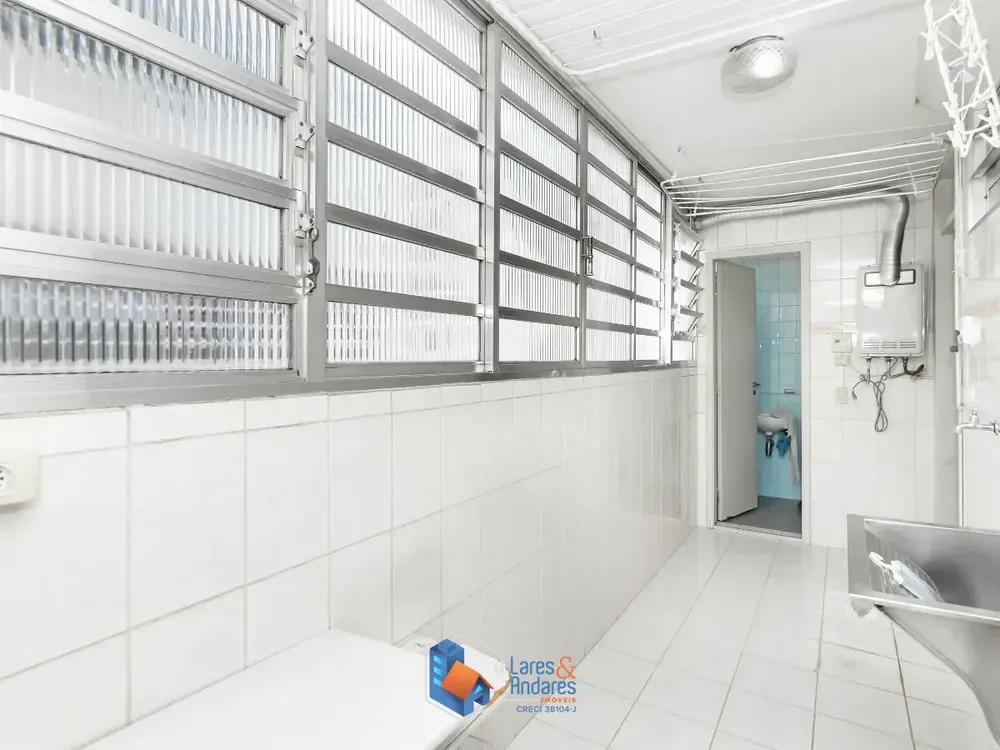 Apartamento, 3 quartos, 123 m² - Foto 3