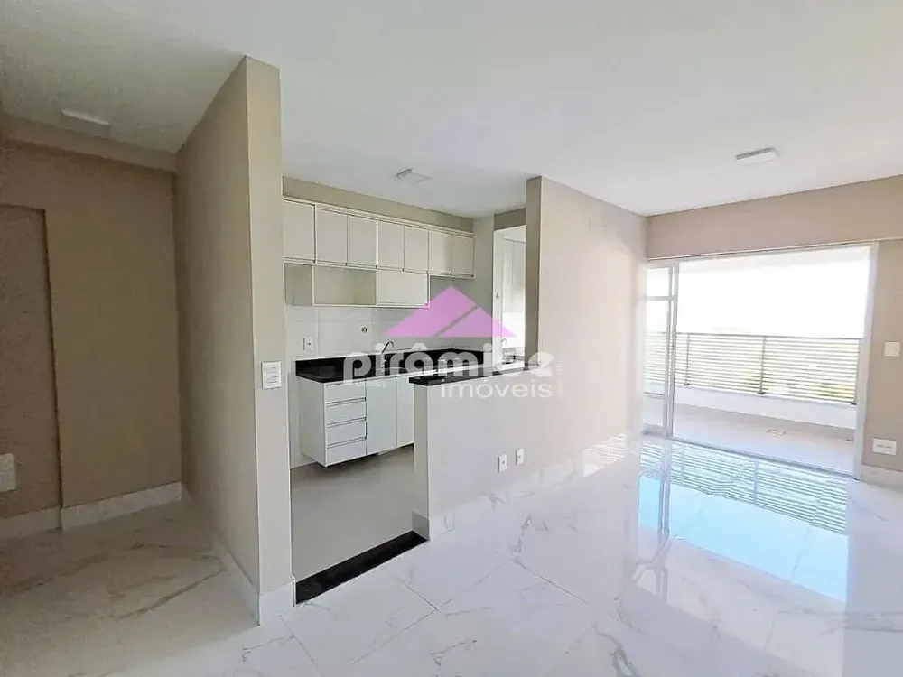 Apartamento, 1 quarto, 51 m² - Foto 1