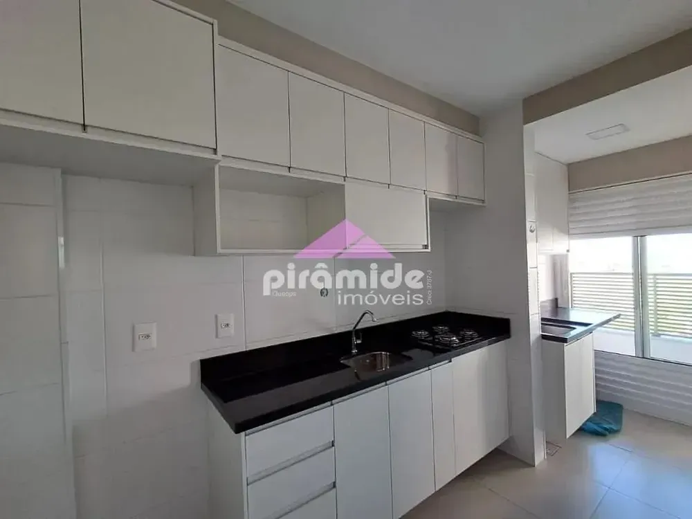 Apartamento, 1 quarto, 51 m² - Foto 5