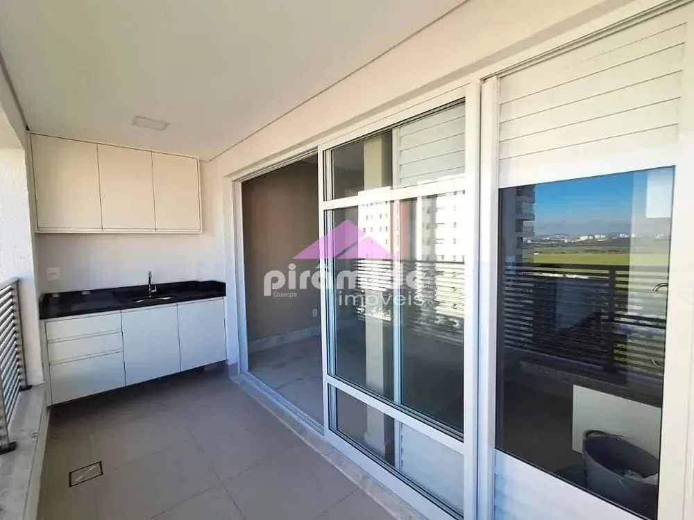 Apartamento, 1 quarto, 51 m² - Foto 3