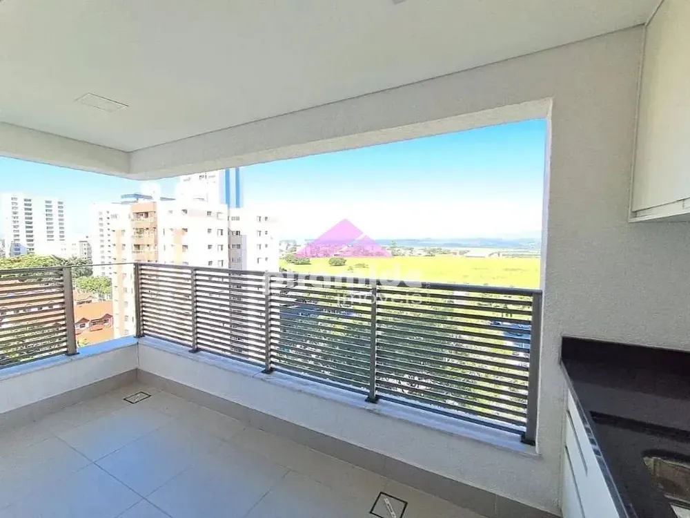 Apartamento, 1 quarto, 51 m² - Foto 4