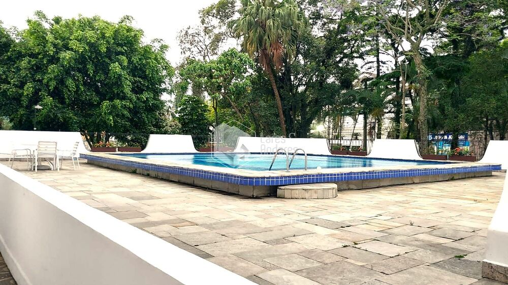 Apartamento, 2 quartos, 98 m² - Foto 2