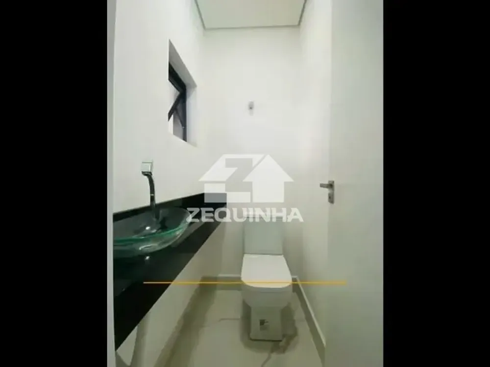 Casa, 4 quartos, 183 m² - Foto 1