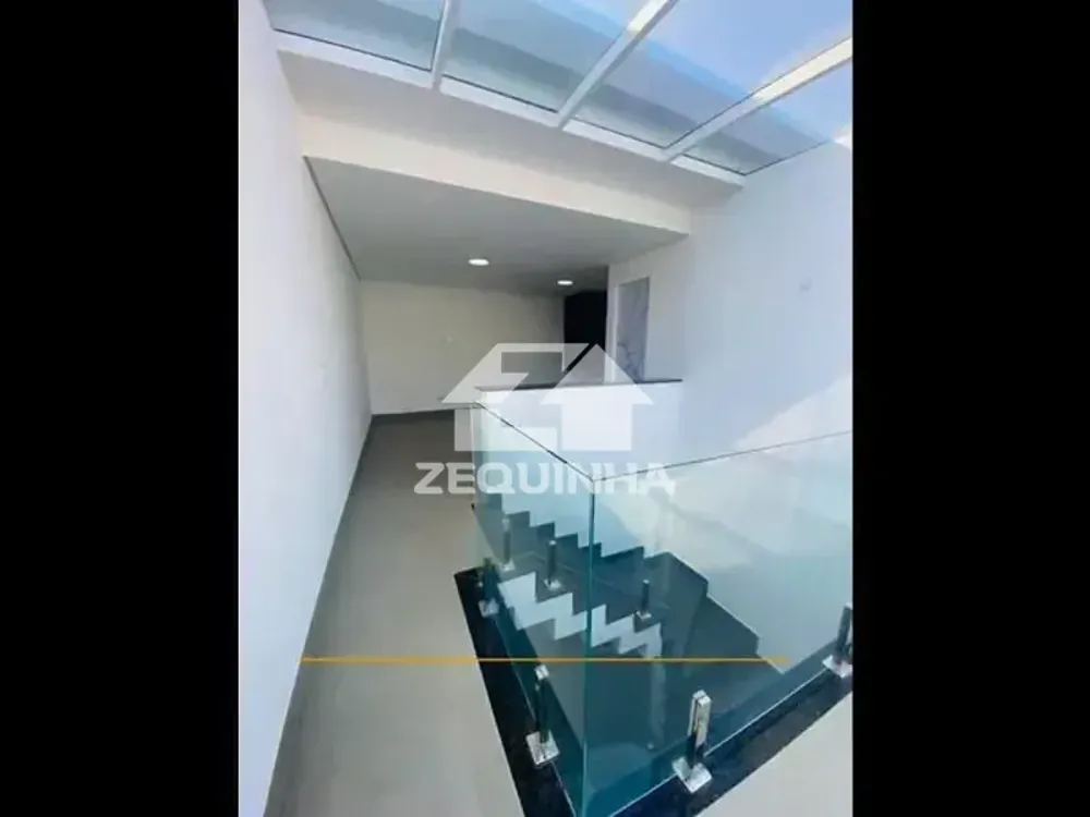 Casa, 4 quartos, 183 m² - Foto 2