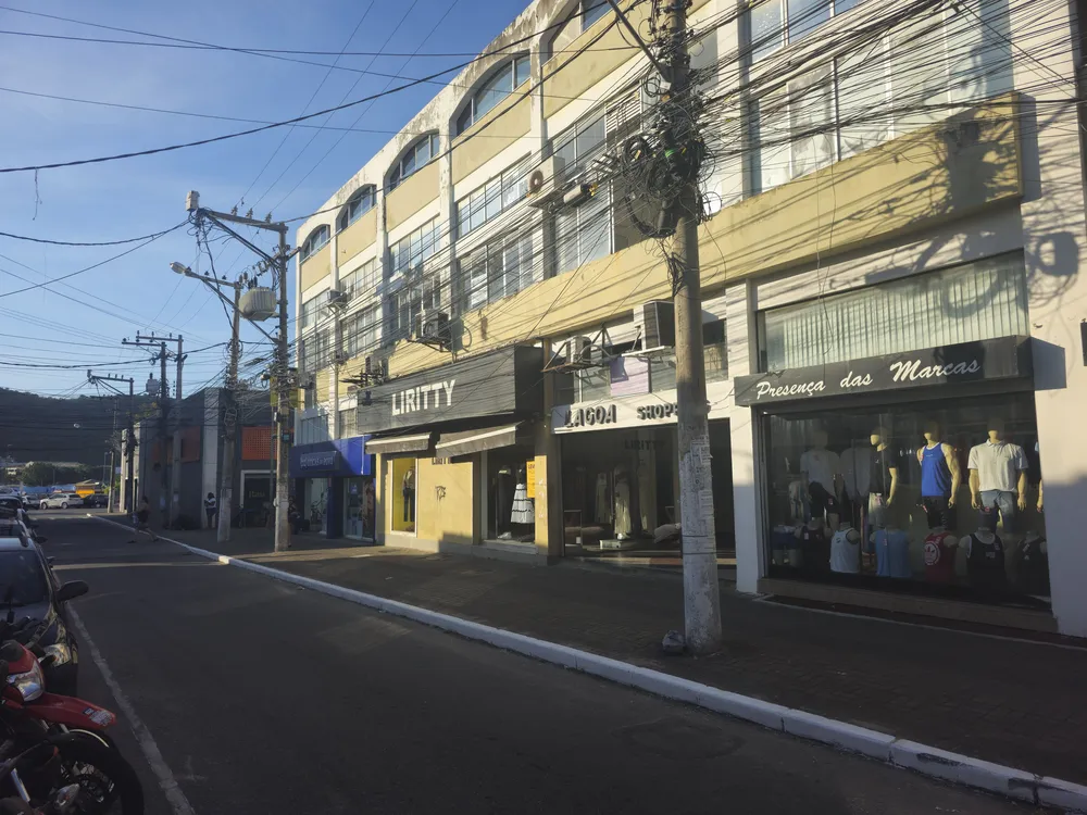 Loja-Salão, 50 m² - Foto 4