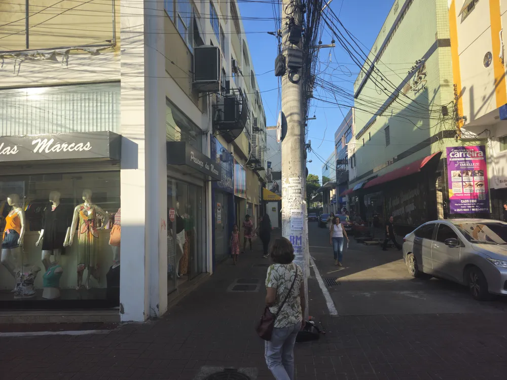 Loja-Salão, 50 m² - Foto 7