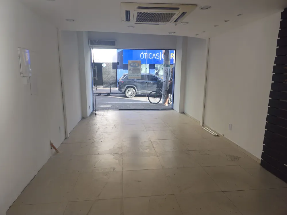 Loja-Salão, 50 m² - Foto 5