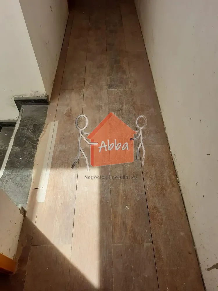 Sobrado, 3 quartos, 110 m² - Foto 6