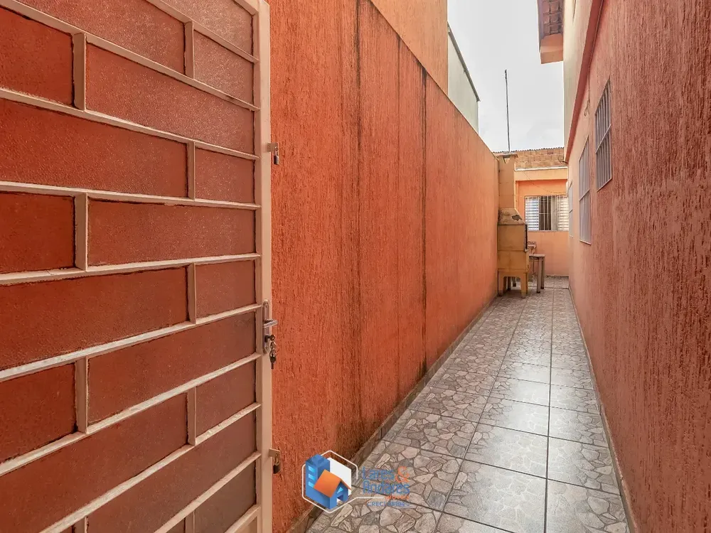 Sobrado, 3 quartos, 138 m² - Foto 4