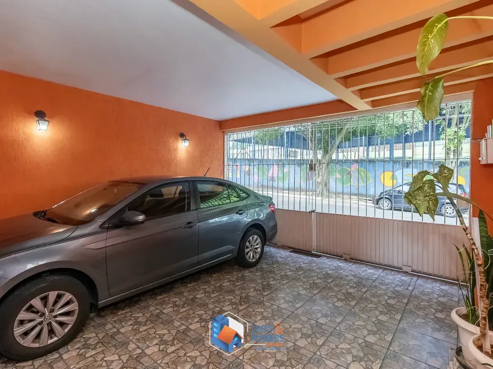 Sobrado, 3 quartos, 138 m² - Foto 2