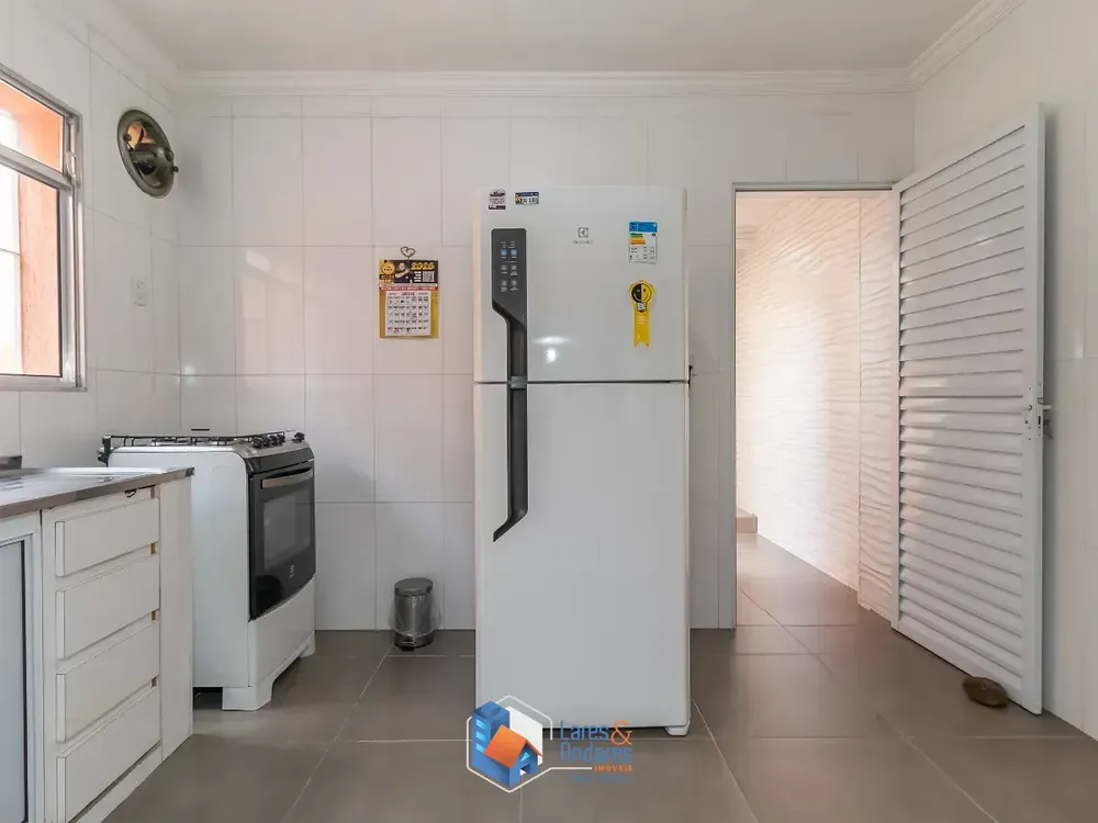Sobrado, 3 quartos, 138 m² - Foto 7