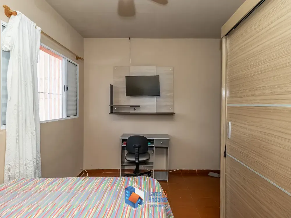Sobrado, 3 quartos, 138 m² - Foto 5