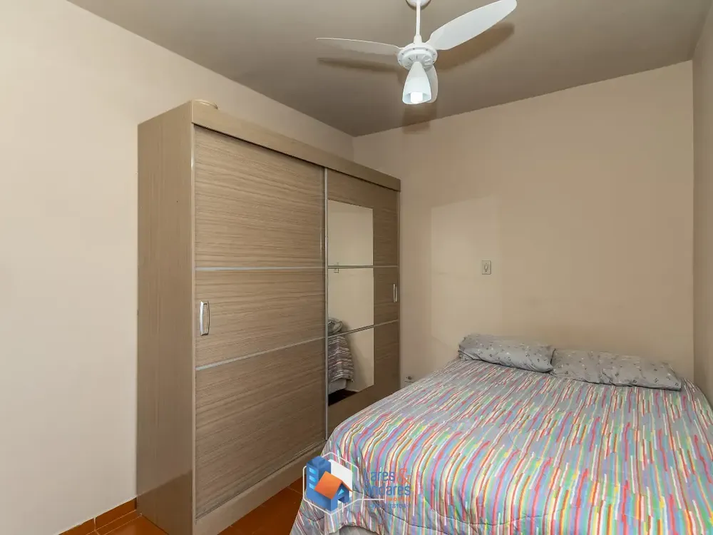 Sobrado, 3 quartos, 138 m² - Foto 8