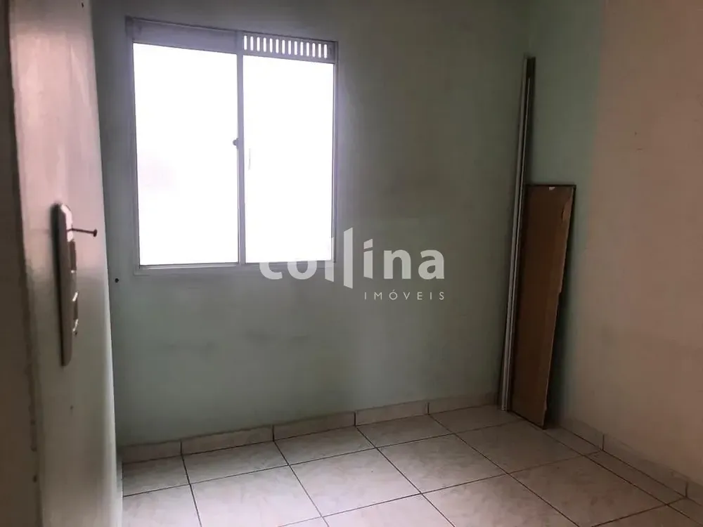 Apartamento, 2 quartos, 46 m² - Foto 3