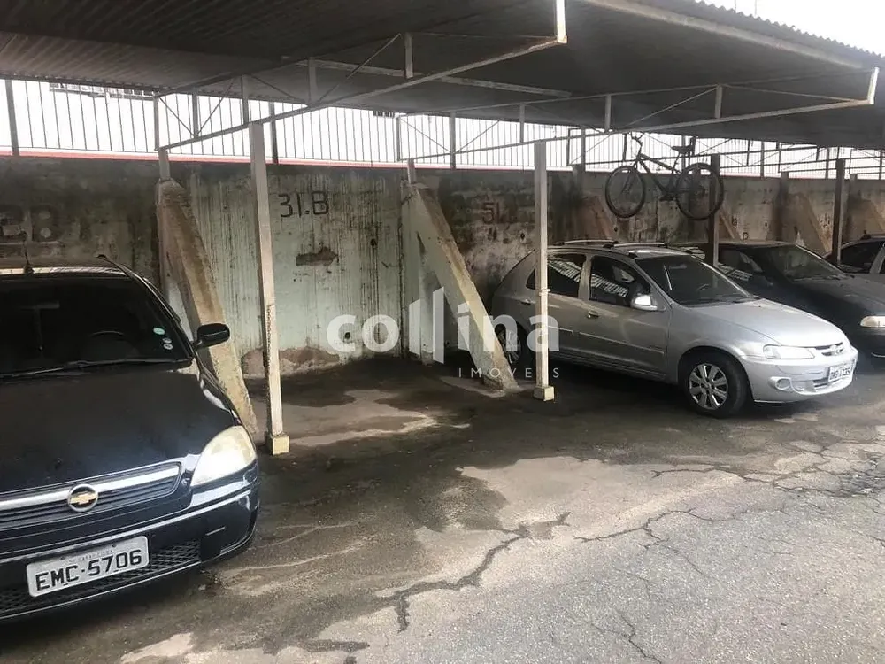 Apartamento, 2 quartos, 46 m² - Foto 8