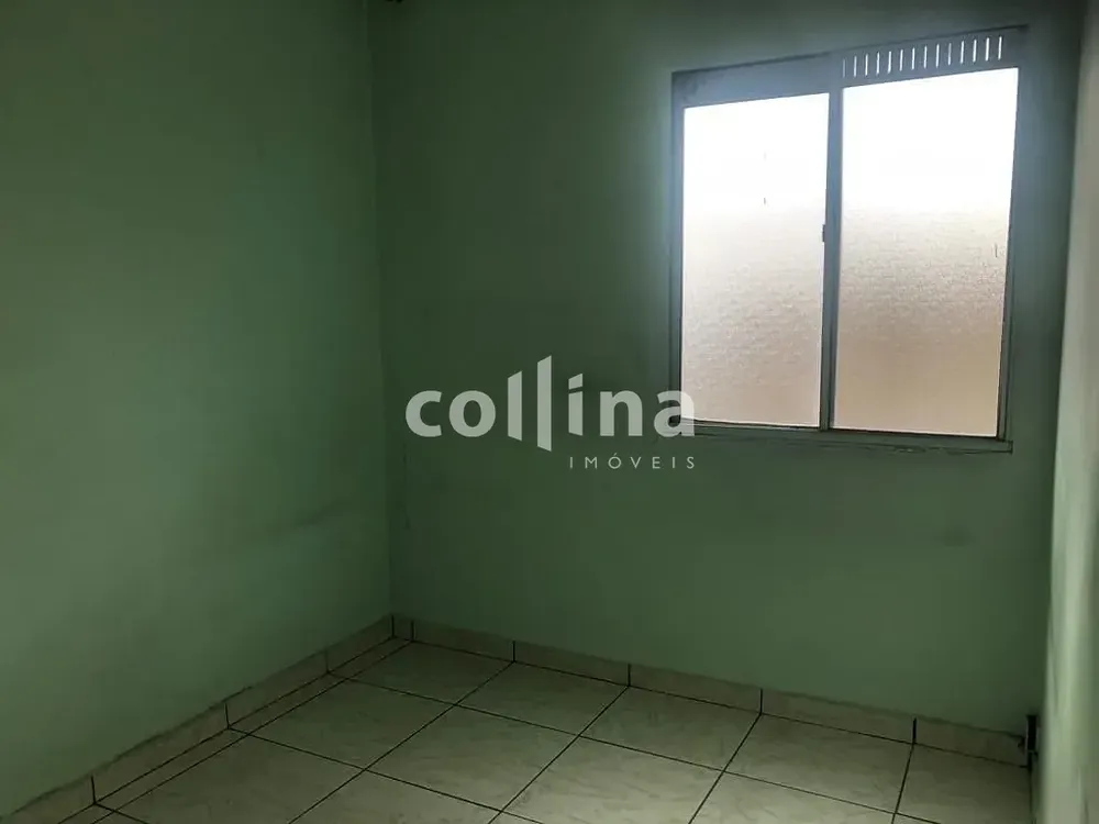 Apartamento, 2 quartos, 46 m² - Foto 1