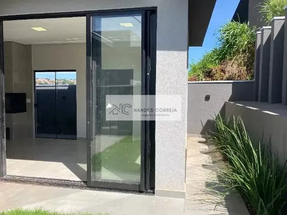 Casa à venda com 3 quartos, 149m² - Foto 12