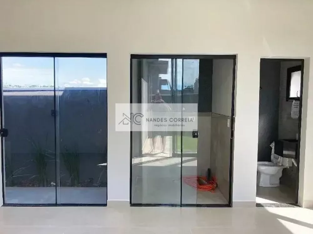 Casa à venda com 3 quartos, 149m² - Foto 10