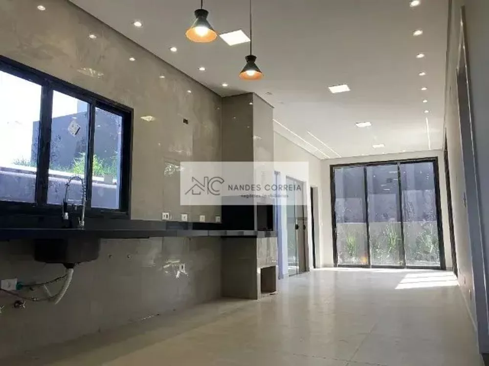 Casa à venda com 3 quartos, 149m² - Foto 3